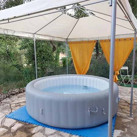 Villa Chez Chacha - Axelle Loc'Appart-2